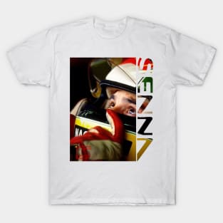 AYRTON SENNA T-Shirt